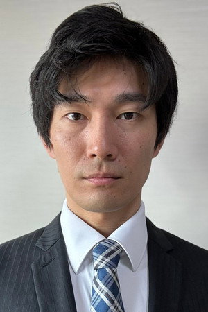 Cover image for 梅田脩平
