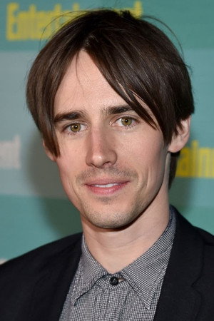 Cover image for Reeve Carney
