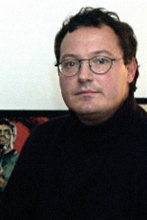 Cover image for Henrik Danstrup