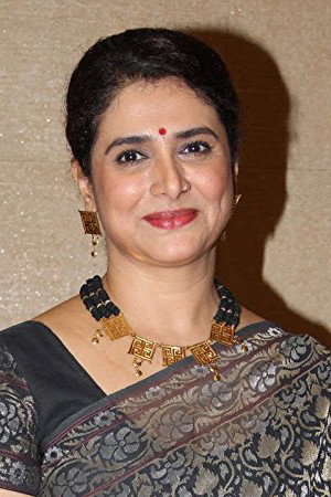 Cover image for Supriya Pilgaonkar