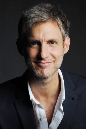 Cover image for Damián Szifron