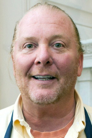 Cover image for Mario Batali