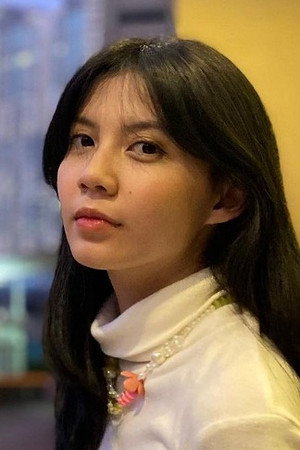 Cover image for Gisellma Firmansyah