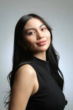 Cover image for Ariel Tatum