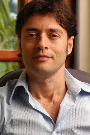 Cover image for Tiago Santiago
