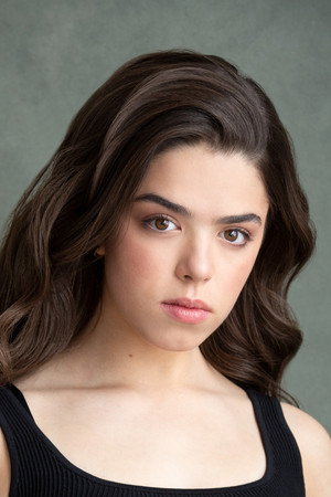 Cover image for Alexandra Chaves