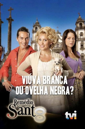 Poster for Remédio Santo