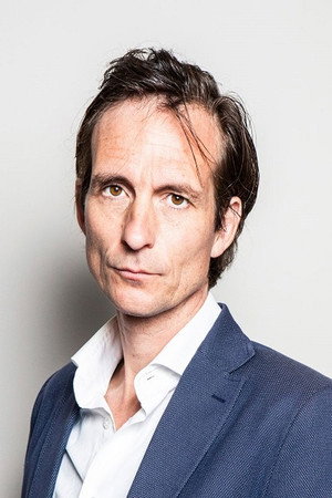 Cover image for Michiel Vos