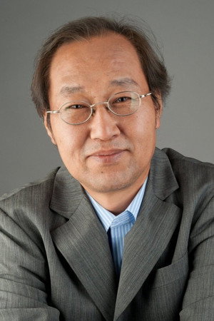 Cover image for 김익태