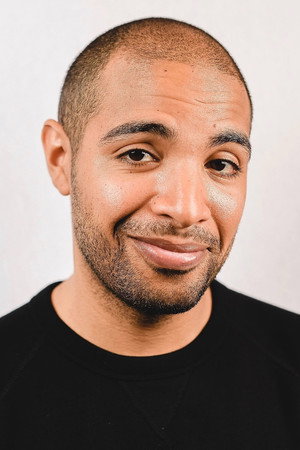 Cover image for Elijah Bynum