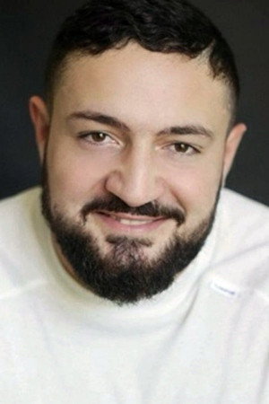 Cover image for Youssef Sahraoui