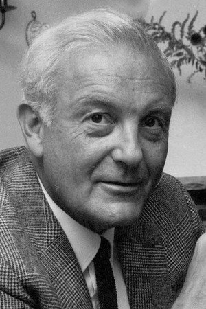 Cover image for Hans Paetsch