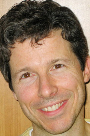 Cover image for Steven Hoban