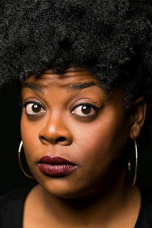 Cover image for Rashawn Nadine Scott