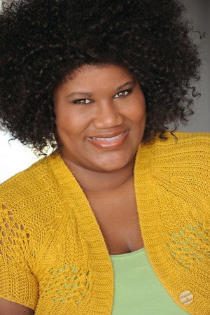 Cover image for Karina Bonnefil