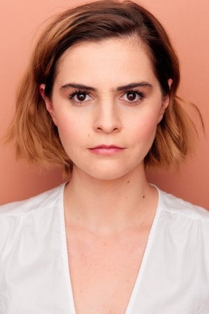 Cover image for McKenna Quigley Harrington