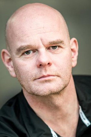 Cover image for David MacCreedy