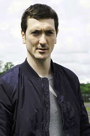 Cover image for Brian Milligan