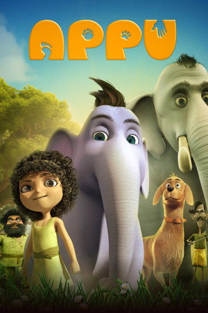 Poster for Appu