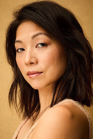 Cover image for Nanrisa Lee