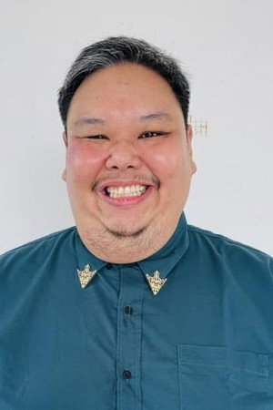 Cover image for Banyong Phoonsap