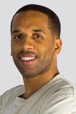 Cover image for Maverick Carter