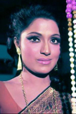 Cover image for Bindu Desai