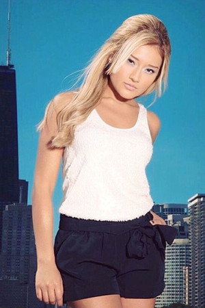 Cover image for Sandy Piña