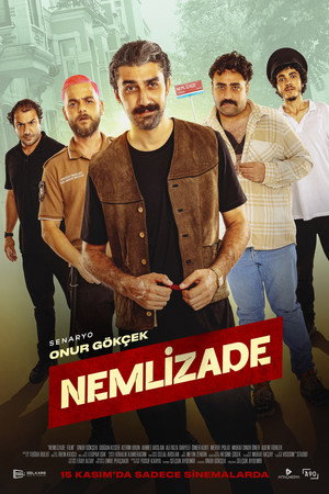 Poster for Немлизаде