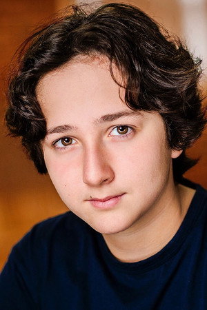 Cover image for Devan Cohen