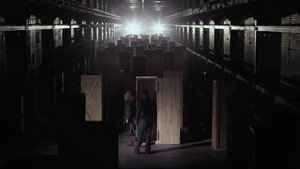 Poster for Неизвестные