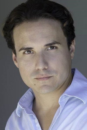 Cover image for Jose Lucena Jr.