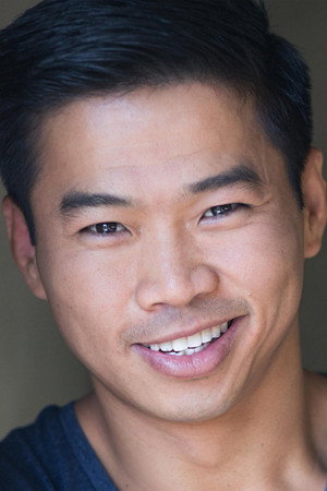 Cover image for Danny Chung