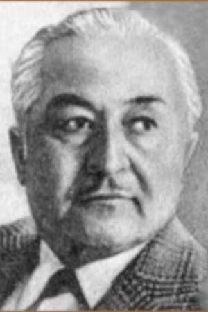 Cover image for Кудрат Ходжаев