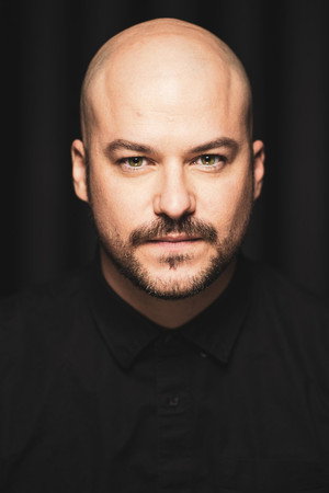 Cover image for Marc-André Grondin
