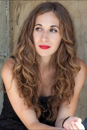 Cover image for Marta Aledo