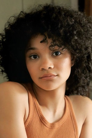 Cover image for Kylee Russell