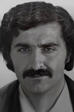 Cover image for Kyazim Abdullayev