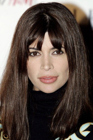 Cover image for Lisa Barbuscia