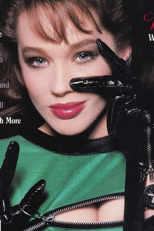 Cover image for Joanne Russell
