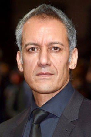 Cover image for Tanveer Ghani