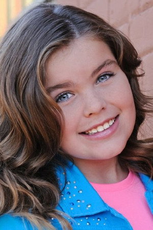 Cover image for Carly Cairns
