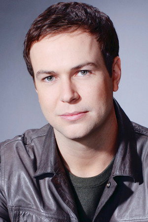Cover image for Taran Killam
