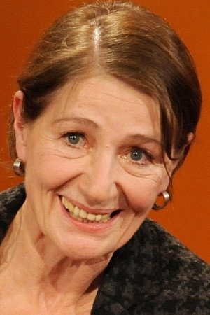 Cover image for Barbara Nüsse