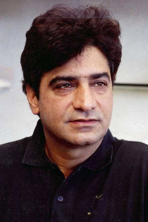 Cover image for Indra Kumar