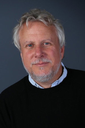 Cover image for Larry Karaszewski