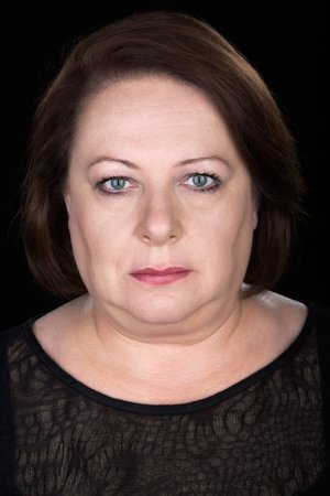 Cover image for Martina Eitner-Acheampong