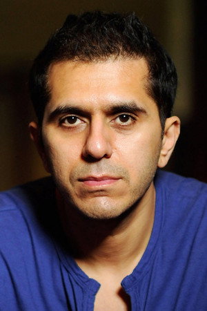 Cover image for Ritesh Sidhwani