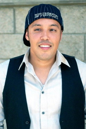 Cover image for Billynair Cruz