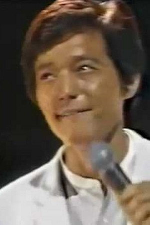 Cover image for Takeshi Oba